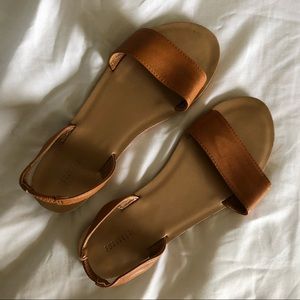 Forever 21 Sandals